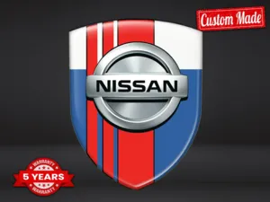 Nissan Vinilos Camiones Pro Máximo Resistentes Estilos